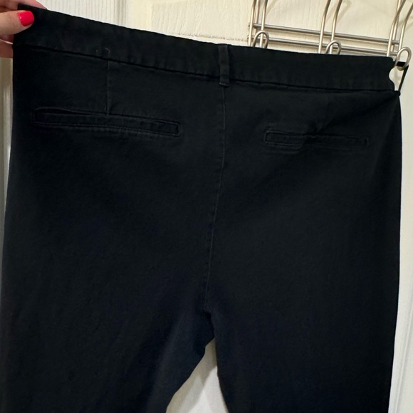 Old Navy Pixie Neverfade jeans. Size 18. - Picture 2 of 4